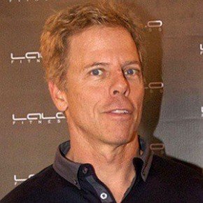 Greg Germann