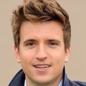 Greg James
