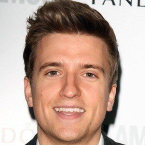 Greg James