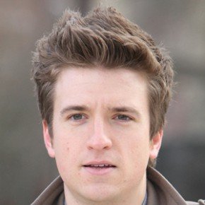 Greg James
