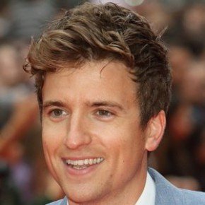 Greg James