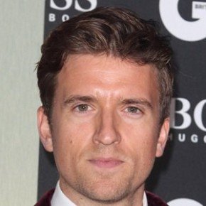 Greg James