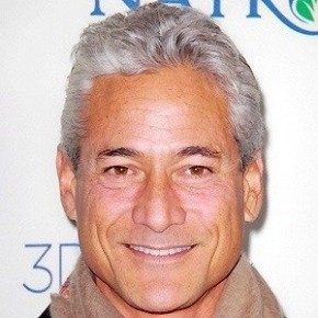 Greg Louganis