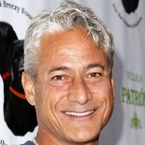 Greg Louganis