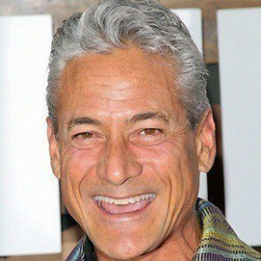 Greg Louganis