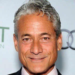 Greg Louganis