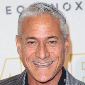 Greg Louganis