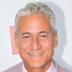 Greg Louganis