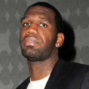 Greg Oden