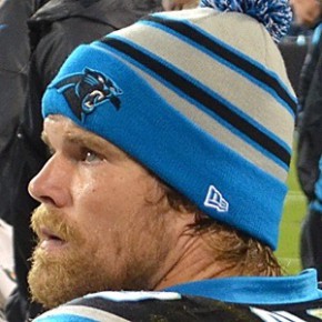 Greg Olsen