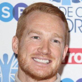 Greg Rutherford