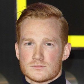 Greg Rutherford