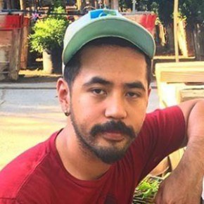 Greg Saniatan