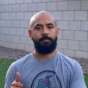 Greg Saniatan