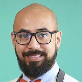 Greg Saniatan