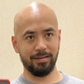 Greg Saniatan