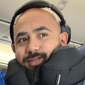 Greg Saniatan