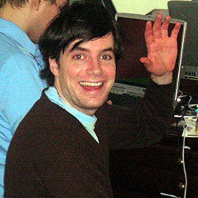 Gregg Gillis