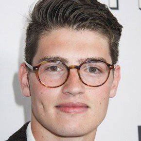 Gregg Sulkin