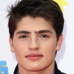 Gregg Sulkin