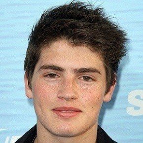 Gregg Sulkin