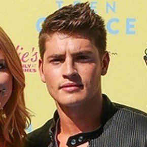 Gregg Sulkin