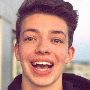 Gregor Reynolds