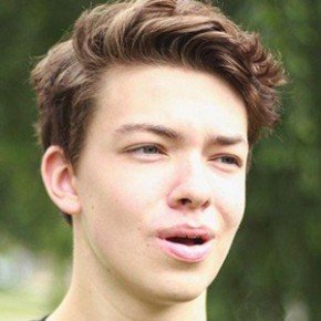 Gregor Reynolds
