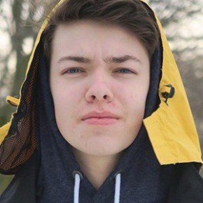 Gregor Reynolds