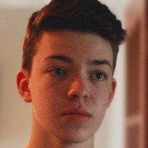 Gregor Reynolds