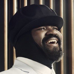 Gregory Porter