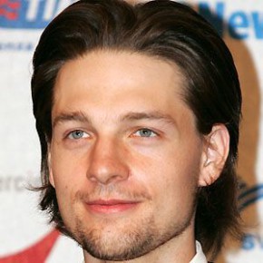 Gregory Smith