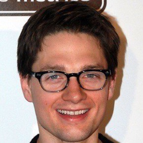 Gregory Smith