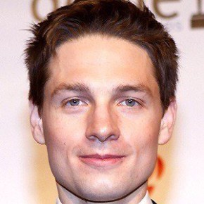 Gregory Smith