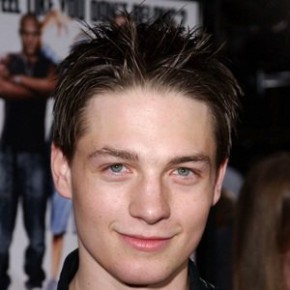 Gregory Smith