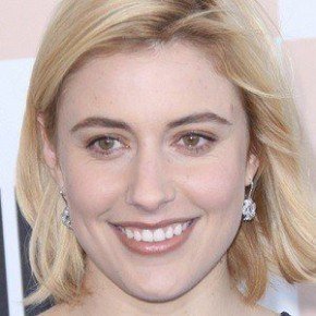 Greta Gerwig