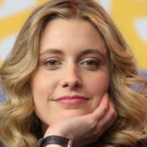 Greta Gerwig