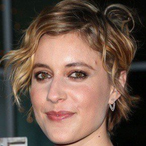 Greta Gerwig