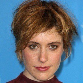 Greta Gerwig