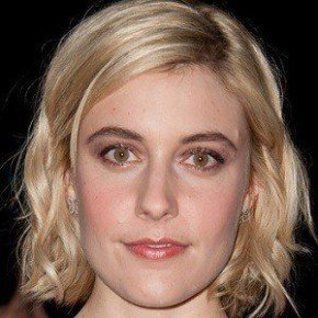 Greta Gerwig