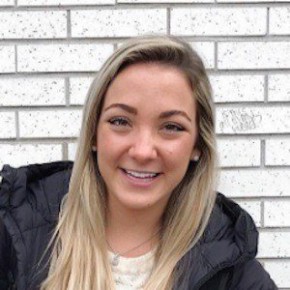 Gretchen Geraghty