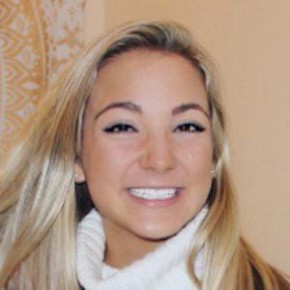 Gretchen Geraghty