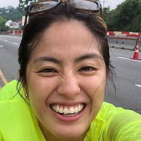 Gretchen Ho
