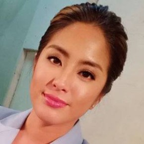 Gretchen Ho