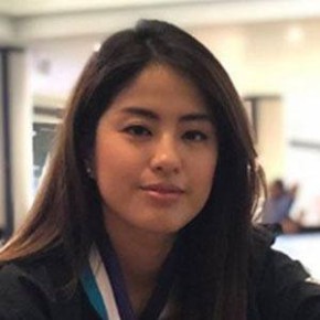 Gretchen Ho