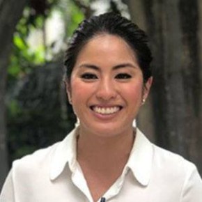 Gretchen Ho
