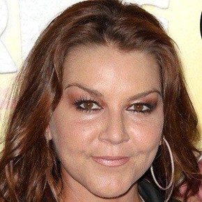 Gretchen Wilson