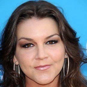 Gretchen Wilson