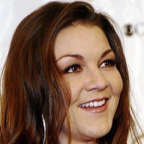 Gretchen Wilson