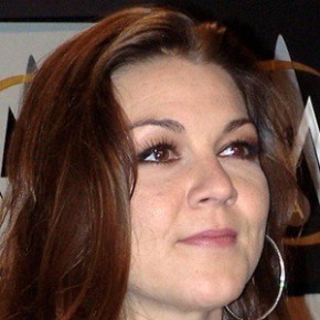 Gretchen Wilson